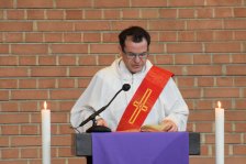 13.04.2025 Heilige Messe am Palmsonntag